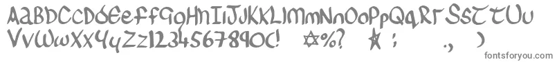 sinead Font – Gray Fonts