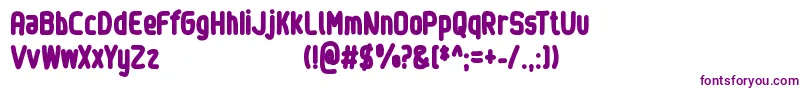 Sinewy   Personal Use Only Font – Purple Fonts