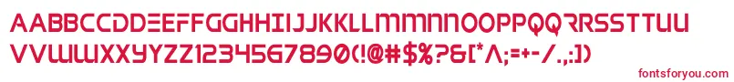 singaporeslingcond Font – Red Fonts