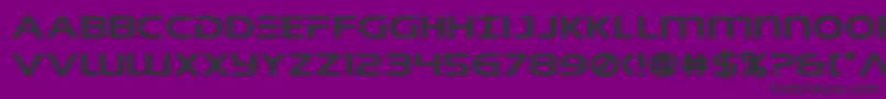 fuente singaporeslingexpand – Fuentes Negras Sobre Fondo Morado