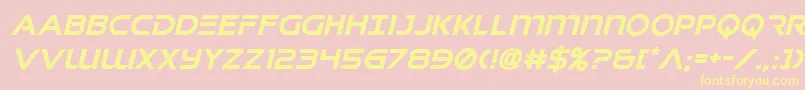 Más sobre la fuente singaporeslingital fuente singaporeslingital – Fuentes Amarillas Sobre Fondo Rosa