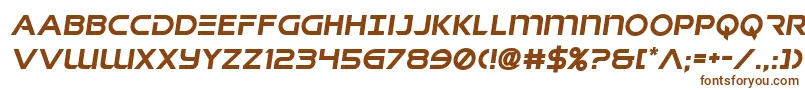 singaporeslingsemital Font – Brown Fonts