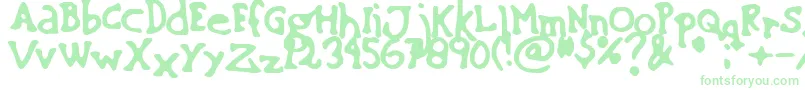 sinking ship   01 Font – Green Fonts