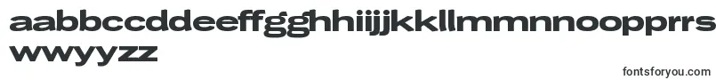 Wendelinbreitfett Font – Swahili Fonts