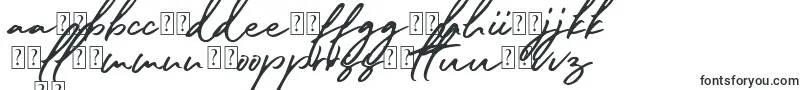 Sister Slimes Font Font – Latvian Fonts