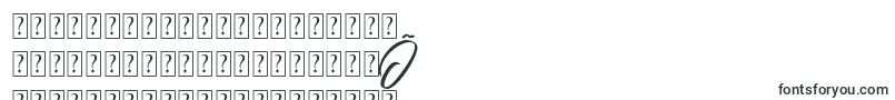Czcionka Sister Slimes Font – armęskie czcionki