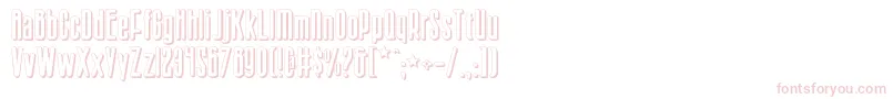 More about Sisterv2s Font Sisterv2s Font – Pink Fonts on White Background