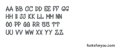 SivarPro Font