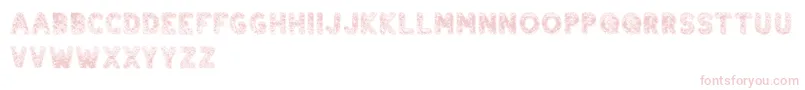 Weitere Informationen zur six weeks ago-Schriftart six weeks ago-Schriftart – Rosa Schriften