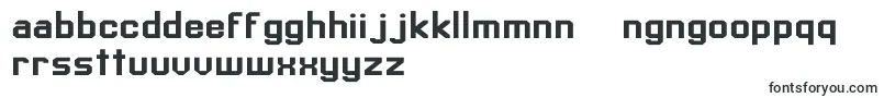 Więcej informacji o czcionce UpsilonWd Czcionka UpsilonWd – filipińskie czcionki