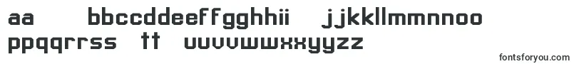 Weitere Informationen zur UpsilonWd-Schriftart UpsilonWd-Schriftart – rumänische Schriften