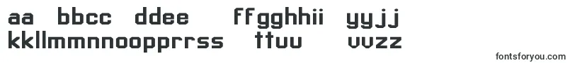 Weitere Informationen zur UpsilonWd-Schriftart UpsilonWd-Schriftart – litauische Schriften
