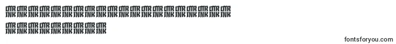 SkeletonTypeOne PosterBold Font – Hebrew Fonts