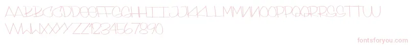 More about SkinnyStyle Font SkinnyStyle Font – Pink Fonts