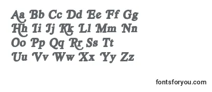 Royalacid Font