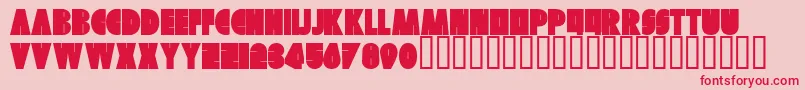Más sobre la fuente Skuer Regular fuente Skuer Regular – Fuentes Rojas Sobre Fondo Rosa