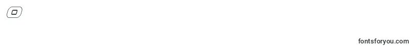 skyhawkoutital-Schriftart – Schriften für die Ziffer 0