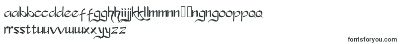 Slondok Font – Filipino Fonts