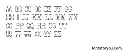 Smith TypewriterFree Font