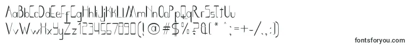 Smoth Bight   Por Kustren Font – Fonts for Microsoft Office
