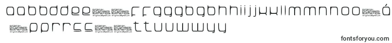SNoRG 002 erc Font – Yoruba Fonts