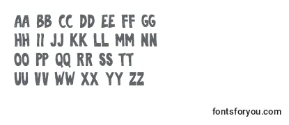 Обзор шрифта Sofija