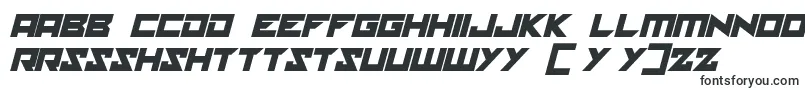 solaria italic Font – Hausa Fonts