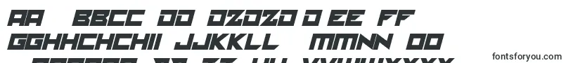 Czcionka solaria italic – słowackie czcionki