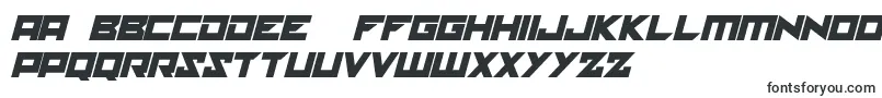solaria italic Font – Macedonian Fonts