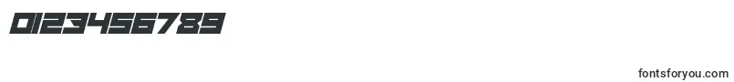 Weitere Informationen zur solaria italic-Schriftart solaria italic-Schriftart – Schriften für Zahlen und Nummern