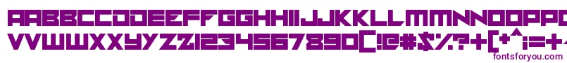 Solaria Font – Purple Fonts