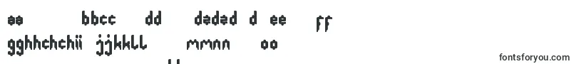 GreatestMap Font – Slovak Fonts