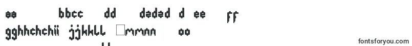 More about GreatestMap Font GreatestMap Font – Slovak Fonts