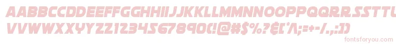 soloistcond1 Font – Pink Fonts