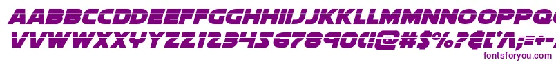 soloistlaserital1 Font – Purple Fonts
