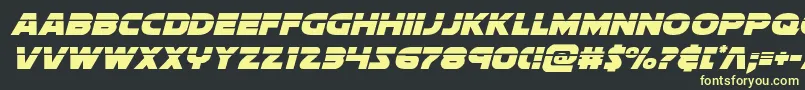 Más sobre la fuente soloistlaserital1 fuente soloistlaserital1 – Fuentes Amarillas Sobre Fondo Negro