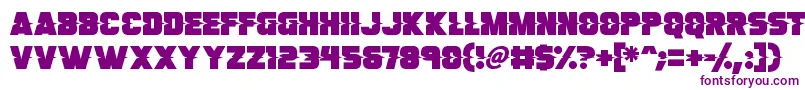 Son Of A Glitch Font – Purple Fonts