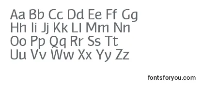 Myndrain Font