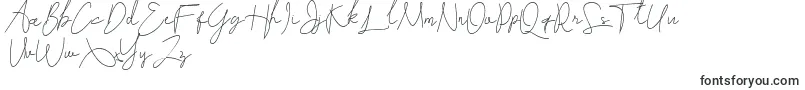 Soulter Font – Handwritten Fonts