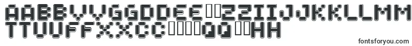 SPACEBOY Font – Uzbek Fonts