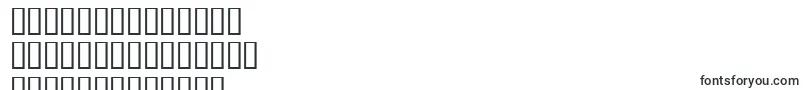 SPACEBOY Font – Korean Fonts