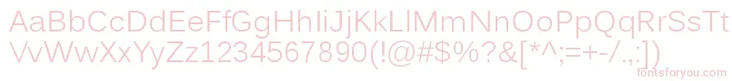 More about Kalinga Font Kalinga Font – Pink Fonts