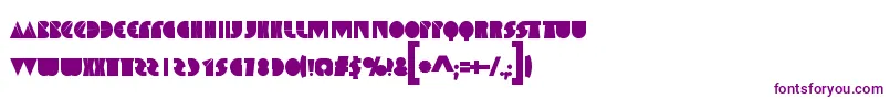 SpaceMelons Font – Purple Fonts