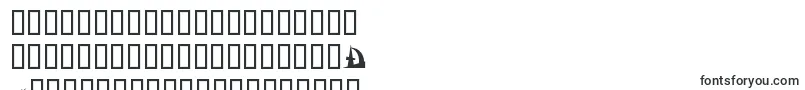 Lisätietoja SPACP -fontista SPACP -fontti – tataarin fontit