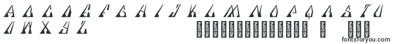 Specere Regular-fontti – fontit suunnittelijoille