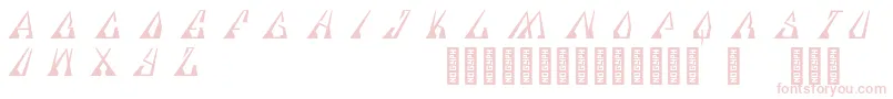 Specere Regular Font – Pink Fonts