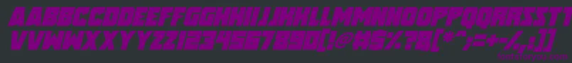 Más sobre la fuente Speed Freaks Italic fuente Speed Freaks Italic – Fuentes Moradas Sobre Fondo Negro