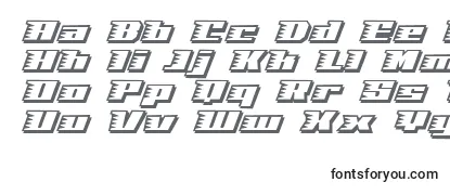 SPEES    Font