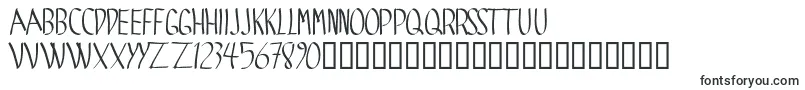 Шрифт SPIDE    – шрифты для Adobe Acrobat