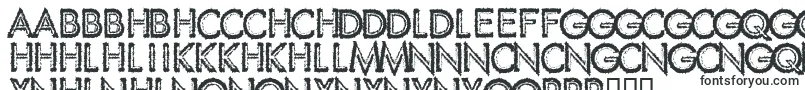 SPIKCSW  Font – Zulu Fonts